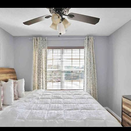 Friends And Family Paradise Near The Airport Atlanta Ngoại thất bức ảnh