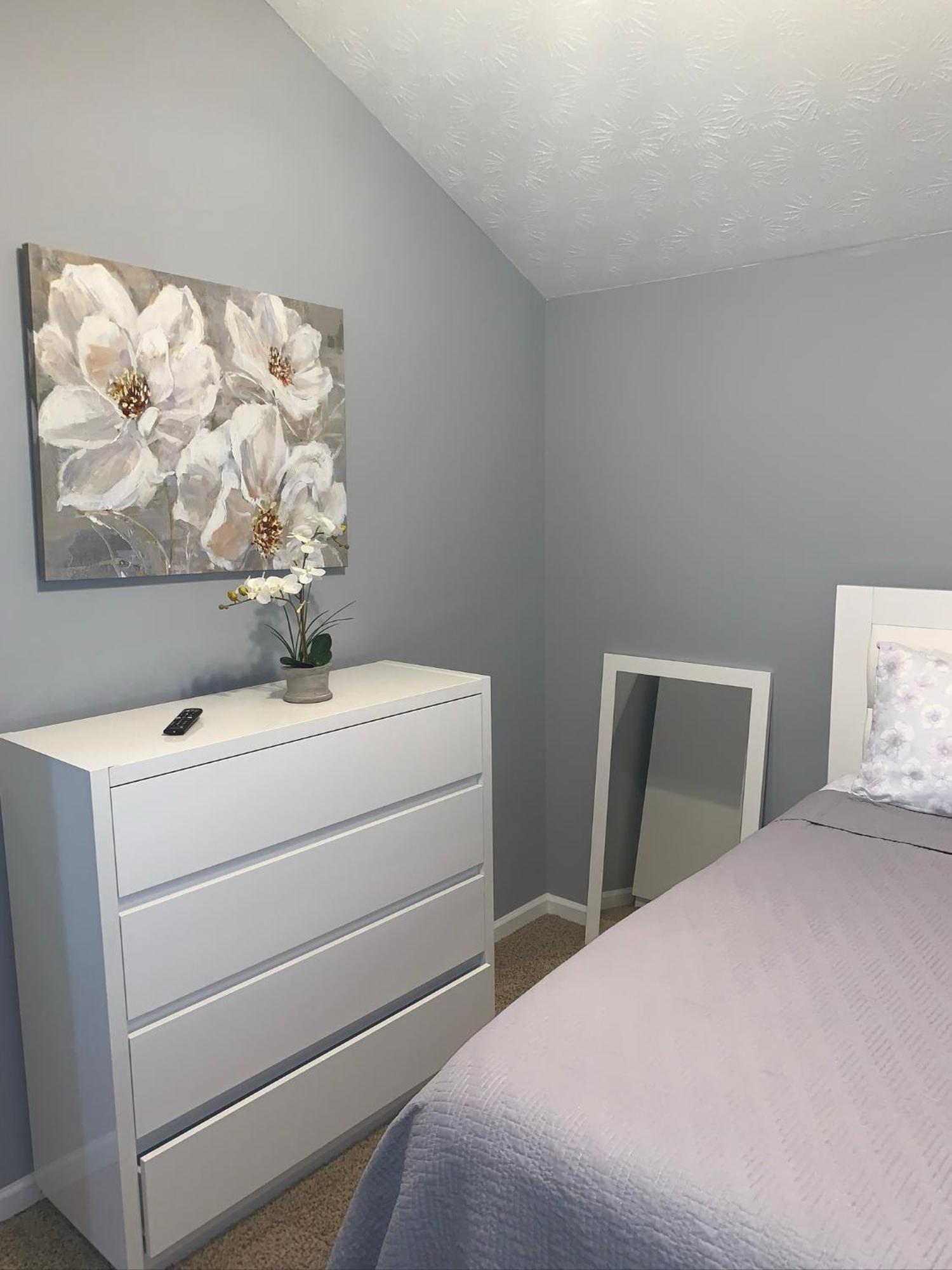 Friends And Family Paradise Near The Airport Atlanta Ngoại thất bức ảnh