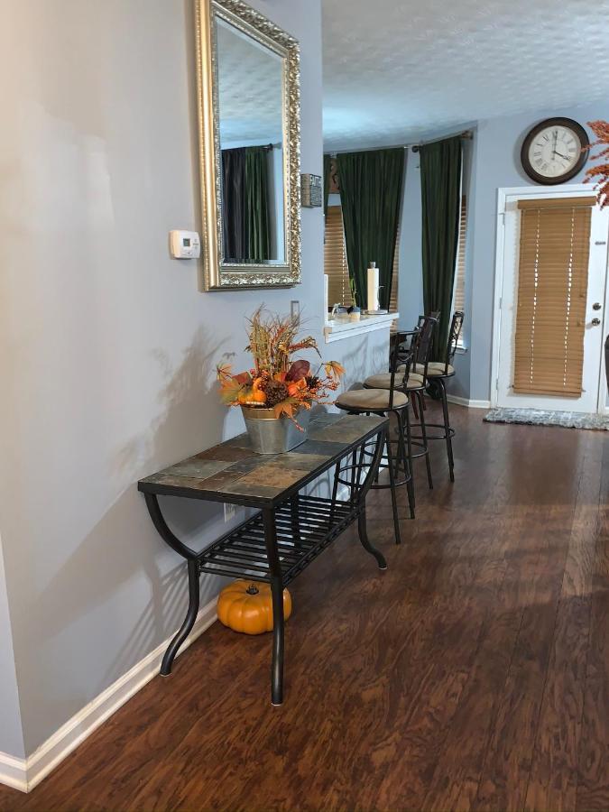 Friends And Family Paradise Near The Airport Atlanta Ngoại thất bức ảnh