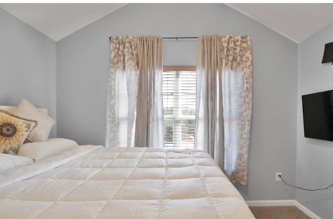 Friends And Family Paradise Near The Airport Atlanta Ngoại thất bức ảnh